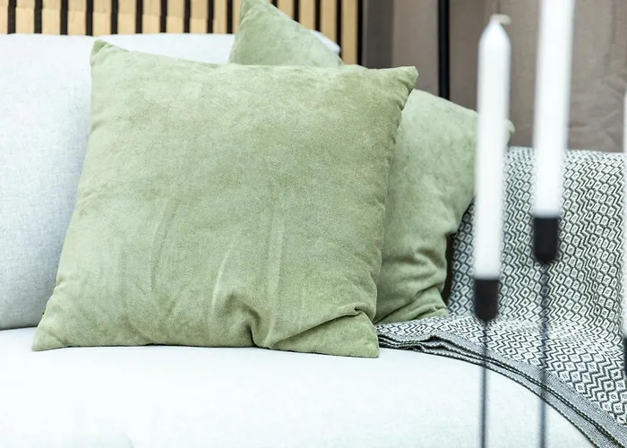 Apartamento Charming Retreat Walking Distance From Town Centre *