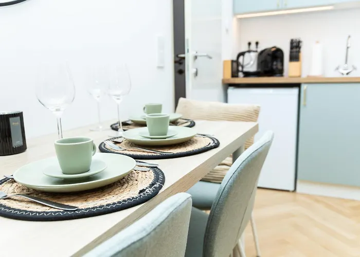 Apartamento Charming Retreat Walking Distance From Town Centre Viena