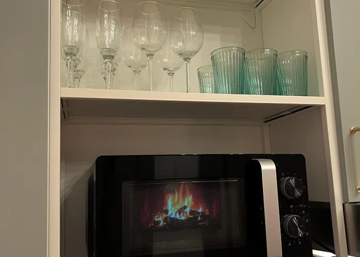 Apartamento Charming Retreat Walking Distance From Town Centre Viena